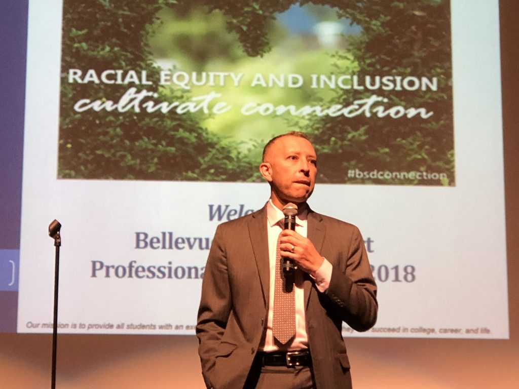 BSD Racial Equity Presentation